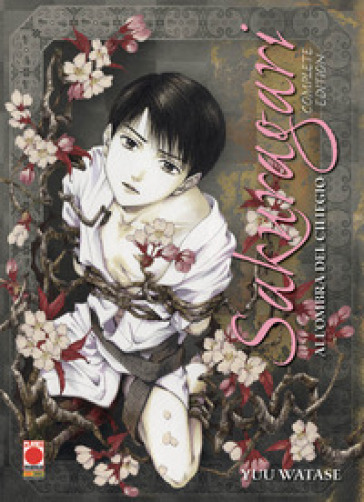 Sakuragari. All'ombra del ciliegio. Complete edition - Yuu Watase