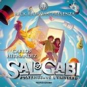 Sal & Gabi polverizzano l universo