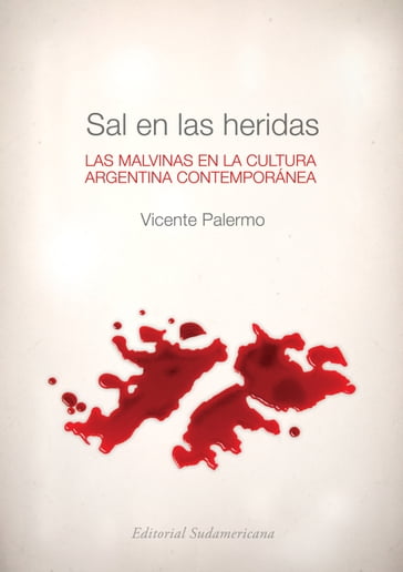 Sal en las heridas - Vicente Palermo