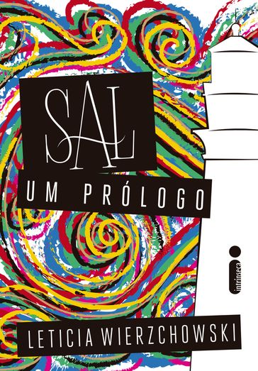 Sal, um prólogo - Leticia Wierzchowski