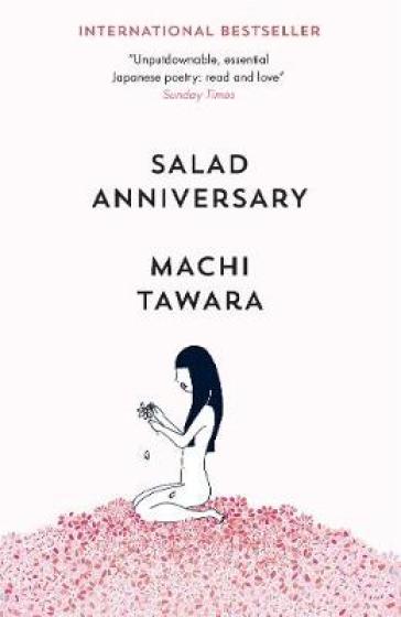 Salad Anniversary - Machi Tawara