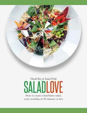 Salad Love