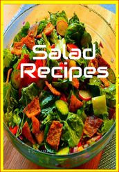 Salad Recipes