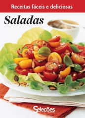 Saladas