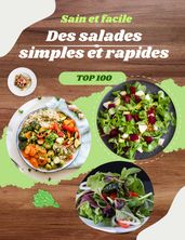 Salades riches en protéines : Des recettes de salades pour vous aider à maintenir votre apport en protéines