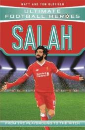 Salah (Ultimate Football Heroes - the No. 1 football series)