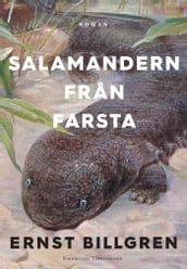 Salamandern fran Farsta