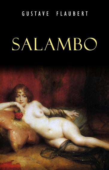 Salambo - Flaubert Gustave
