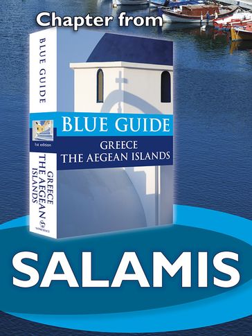 Salamis - Blue Guide Chapter - Nigel McGilchrist