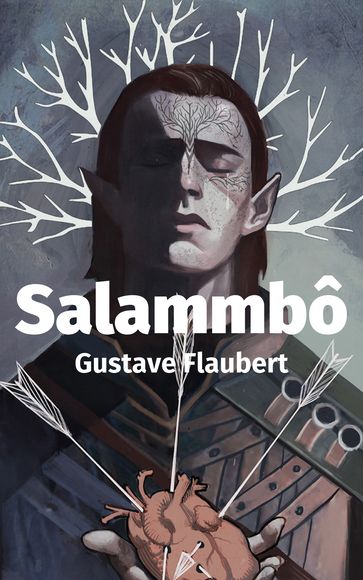 Salammbô (English) - Flaubert Gustave
