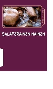 Salaperainen nainen