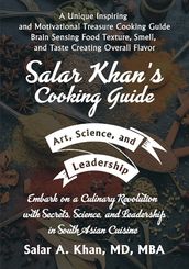 Salar Khan s Cooking Guide