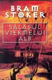 Salasul viermelui alb