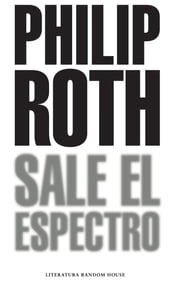 Sale el espectro