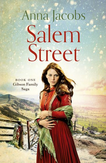 Salem Street - Anna Jacobs