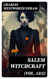 Salem Witchcraft (Vol. 1&2)