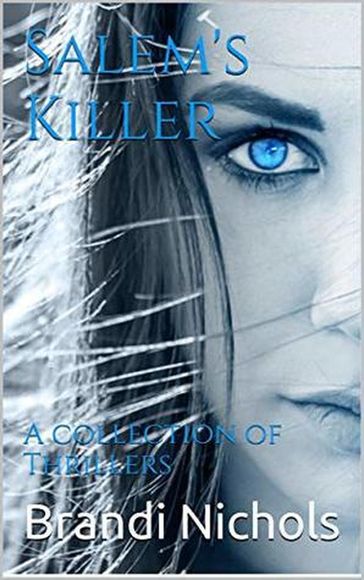 Salem's Killer - Brandi Nichols