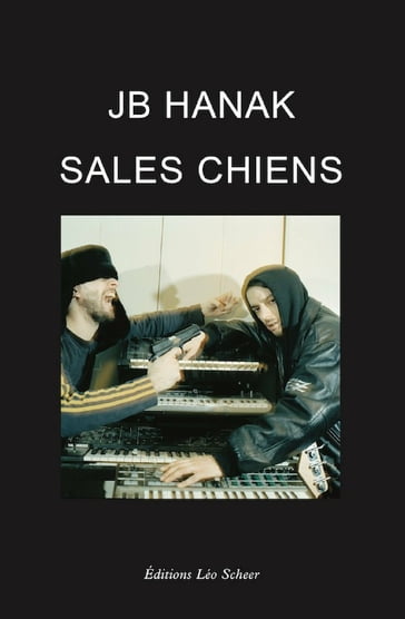 Sales Chiens - JB HANAK