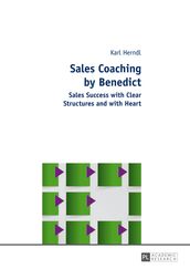 Sales Coaching by Benedict