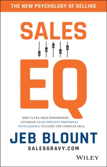 Sales EQ - Jeb Blount