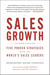 Sales Growth