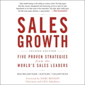 Sales Growth