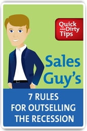 Sales Guy