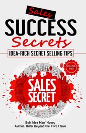 Sales Success Secrets - Volume 2