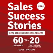 Sales Success Stories