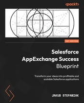 Salesforce AppExchange Success Blueprint
