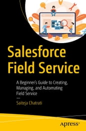 Salesforce Field Service