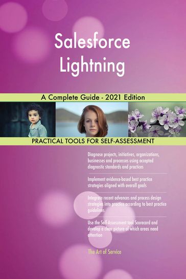 Salesforce Lightning A Complete Guide - 2021 Edition - Gerardus Blokdyk