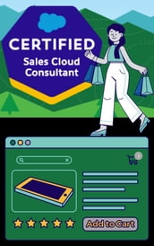 Salesforce Sales Cloud Consultant