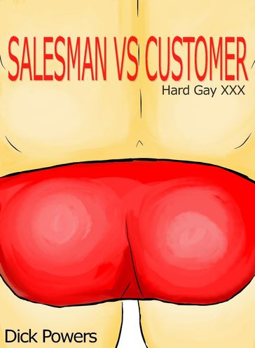 Salesman VS Customer - Dick Powers