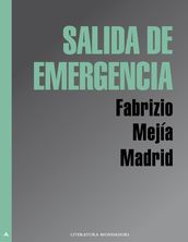 Salida de emergencia