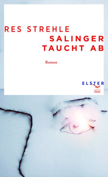 Salinger taucht ab - Res Strehle