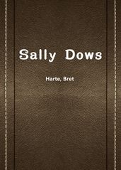 Sally Dows