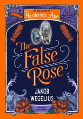 Sally Jones and the False Rose