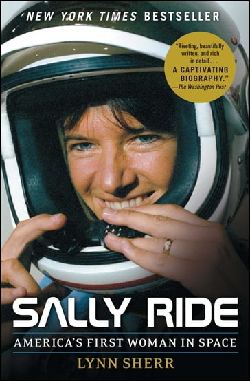 Sally Ride - Lynn Sherr