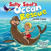 Sally Seal s Ocean Rescue