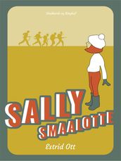 Sally Smaalotte