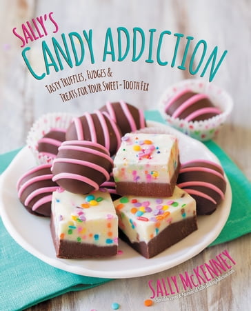 Sally's Candy Addiction - Sally McKenney