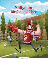 Sallys far far fodboldfeber