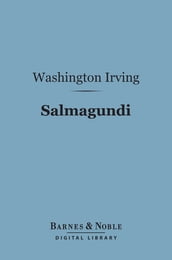 Salmagundi (Barnes & Noble Digital Library)