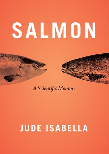 Salmon - Jude Isabella