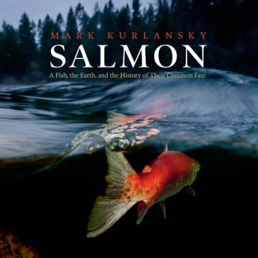 Salmon - Mark Kurlansky