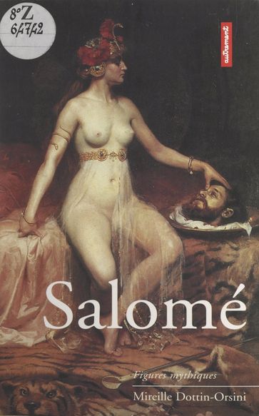 Salomé - Mireille Dottin-Orsini