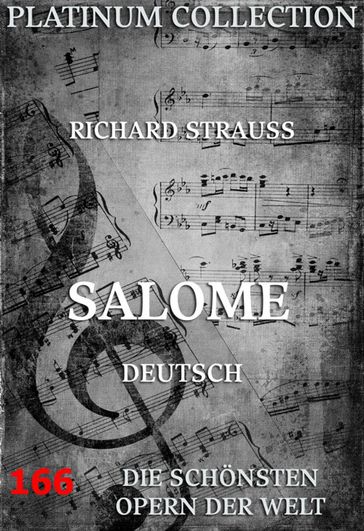 Salome - Richard Strauß