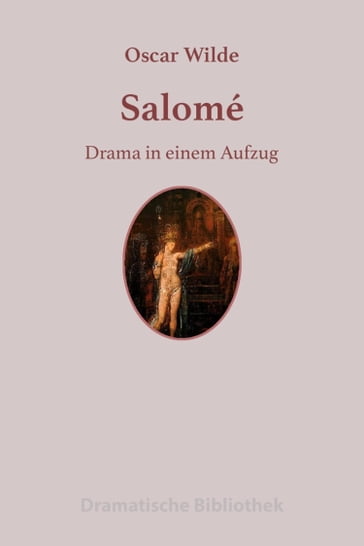 Salomé - Wilde Oscar