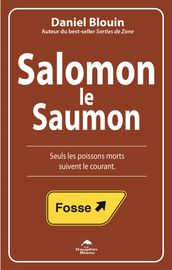Salomon, le Saumon